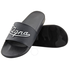 Ermenegildo Zegna Men's Rubber Slide Sandals A4232X-XLM-NTT