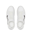 Fendi Ladies Bag Bugs Eyes Low Top Sneakers 8E6822-AK12-F150B