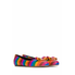 Ferragamo Ferragamo-19SS Multicolor Ballerina Flats 01N983 705544