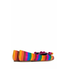 Ferragamo Ferragamo-19SS Multicolor Ballerina Flats 01N983 705544