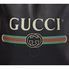 Gucci Printed Leather Backpack 516639 0GCBT 8163