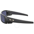 Oakley Gascan Matte Black Sunglasses OO9014-03-473-61