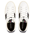 Paul Smith Paul Smith Leather Seppo Trainers in White U227-LEA