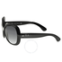 Ray Ban Ray-Ban Jackie Ohh II Grey Gradient Sunglasses RB4098 601/8G 60-14