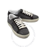 Saint Laurent Ladies Shoe W Side Logo 549398 93B10 1649