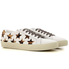 Saint Laurent Ladies Sneaker Leopardstar 533729 0M5F0 9299