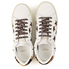 Saint Laurent Ladies Sneaker Leopardstar 533729 0M5F0 9299