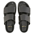 Saint Laurent Saint Laurent Men's Jimmy Sandals 458843DWE00100