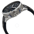Tissot Alpine on Board Chronograph Automatic Black Dial Watch T123.427.16.051.00