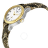 Tissot Bella Ora Piccola White Dial Ladies Watch T103.110.26.033.00
