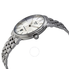 Tissot Carson Automatic Silver Dial Men's Watch T122.407.11.031.00