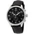 Tissot Chrono XL Classic Chronograph Black Dial Men's Watch T116.617.16.057.00
