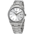 Tissot Gentleman Quartz Silver Dial Men's Watch T127.410.11.031.00