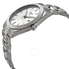 Tissot Gentleman Quartz Silver Dial Men's Watch T127.410.11.031.00