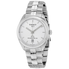 Tissot PR 100 Automatic Silver Dial Men's Watch T101.407.11.031.00