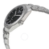 Tissot PR 100 Black Dial Stainless Steel Men's Watch T101.410.11.051.00