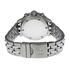 Tissot PRC 200 Chronograph Black Dial Stainless Steel Men's Watch T055.417.11.057.00