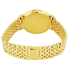Tissot T-Classic Everytime Gold Dial Men's Watch T109.410.33.021.00