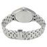 Tissot T-Lady Silver Dial Stainless Steel Ladies Watch T072.210.11.038.00