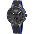 Tissot T-Race Cycling Chronograph Men's Watch T111.417.37.441.06