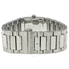 Tissot T2 White Dial Stainless Steel Ladies Watch T0903101111100 T090.310.11.111.00