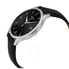 Tissot Tradition Quartz Black Dial Men's Watch T063.610.16.057.00