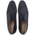 Tod's Men's Night Suede Lace-up Ankle Boots XXM0TF00D80RE0U805