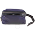 Saint Laurent Men's Backpack City Light Blue/Lavender 2Way Beltbag 534974 9RP1E 4164