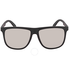 Carrera Silver Mirror Rectangular Men's Sunglasses CARRERA 5003/ST 0DL5 57