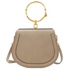 Chloe Ladies Gray Nile Med Bracelet Bag CHC17US300HEU23W