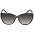 Chloe Smoke Purple Cat Eye Sunglasses CE600S 065 60 CE600S 065 60