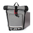 Diesel Men's Scuba Rolltop Backpack in Gray X05192-P1529