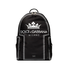 Dolce & Gabbana Dolce & Gabbana Men's Black Nylon Backpack BM1482 AS658 HNR18