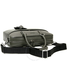 Emporio Armani Men's Gray Soft Saffiano Briefcase Y4P082-YAQ2E-80155