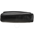 Emporio Armani Men's Leather Messenger Bag in Black Y4M137-YDE2J-80001