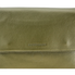 Emporio Armani Men's Leather Messenger Bag in Green Y4M137-YDE2J-82265