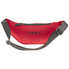 F.A.M.T. Men's Waist Bag Red Bum Bag "Not For Resell" FAMTBUM BAG RES Red