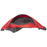 F.A.M.T. Men's Waist Bag Red Bum Bag "Not For Resell" FAMTBUM BAG RES Red