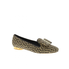 Ferragamo Sarno Bow-embellished Woven Straw Loafers 01P456 705605