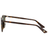 Gucci Gucci Green Square Unisex Sunglasses GG0154SA 002 53 GG0154SA 002 53