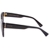 Gucci Gucci Grey Cat Eye Ladies Sunglasses GG0460S00153 GG0460S00153