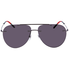Gucci Men's Sunglasses GG0397S 002 60