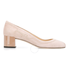 Jimmy Choo Jessie Pumps 194 JESSIE 40 JCD BALLET PK/NATURAL