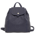Longchamp Longchamp Ladies Le Pliage Cuir Backpack L1306737