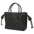 Longchamp Ladies Penelope Black Small Tote Bag L1294843001