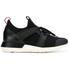 Moncler Men's Black Emilien Sneakers E109A1014100-019MH-999