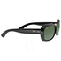 Ray Ban Jackie Ohh Classic Green Sunglasses RB4101 601 58-17 RB4101 601 58-17