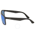 Ray Ban Polarized Blue Mirror Sunglasses RB4264 RB4264 601SA1 58