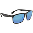 Ray Ban Polarized Blue Mirror Sunglasses RB4264 RB4264 601SA1 58