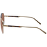 Salvatore Ferragamo Oval Men's Sunglasses SF174S 723 60